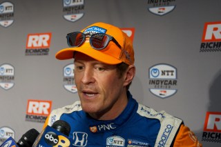 Bruce Martin Photo