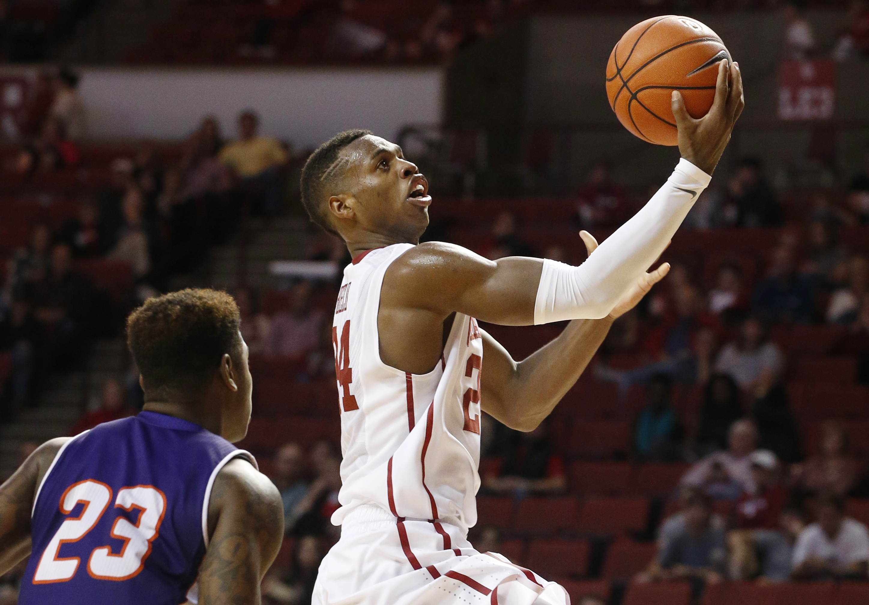 Buddy Hield (AP)