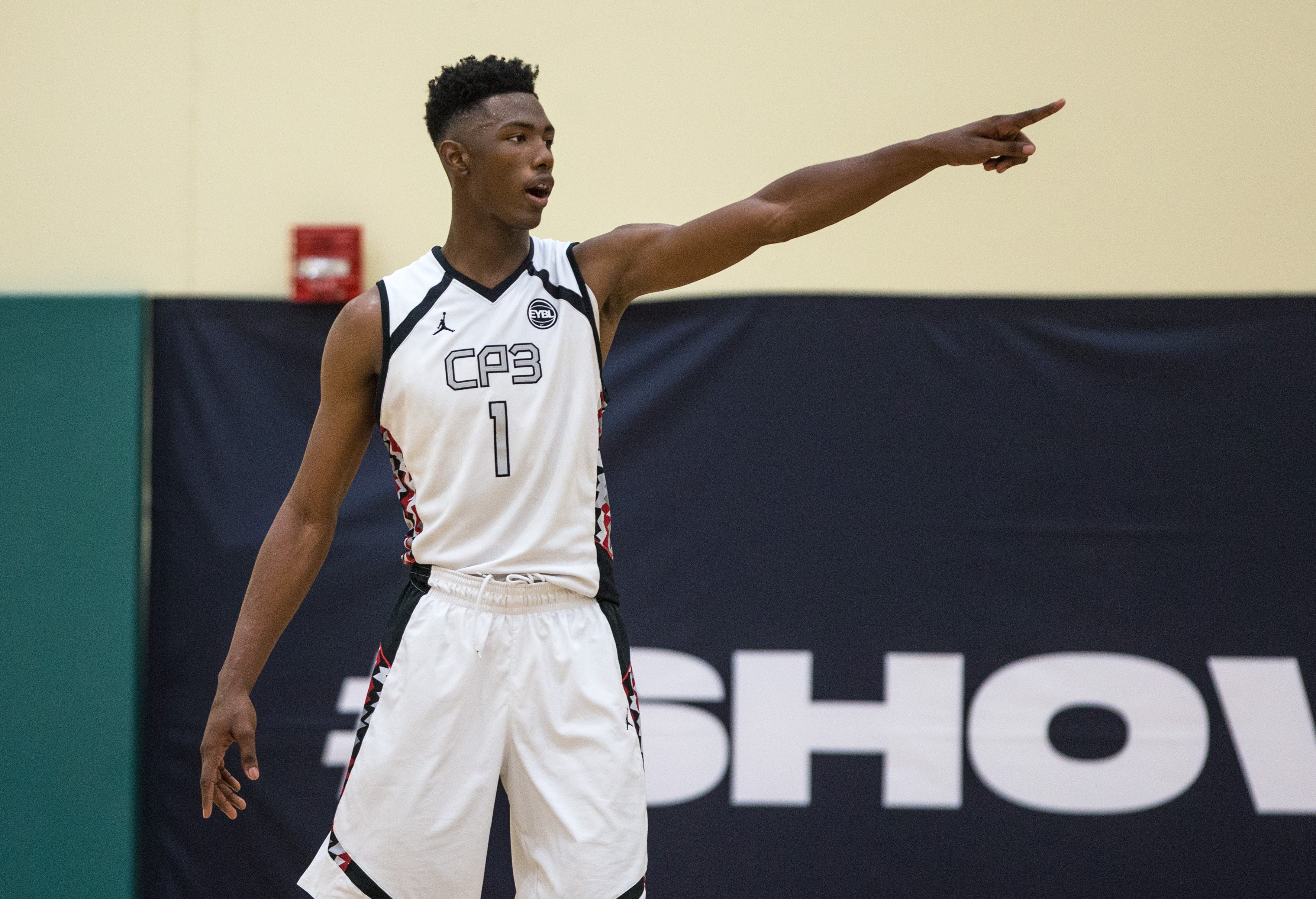Harry Giles (Getty Images)