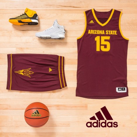 arizona state
