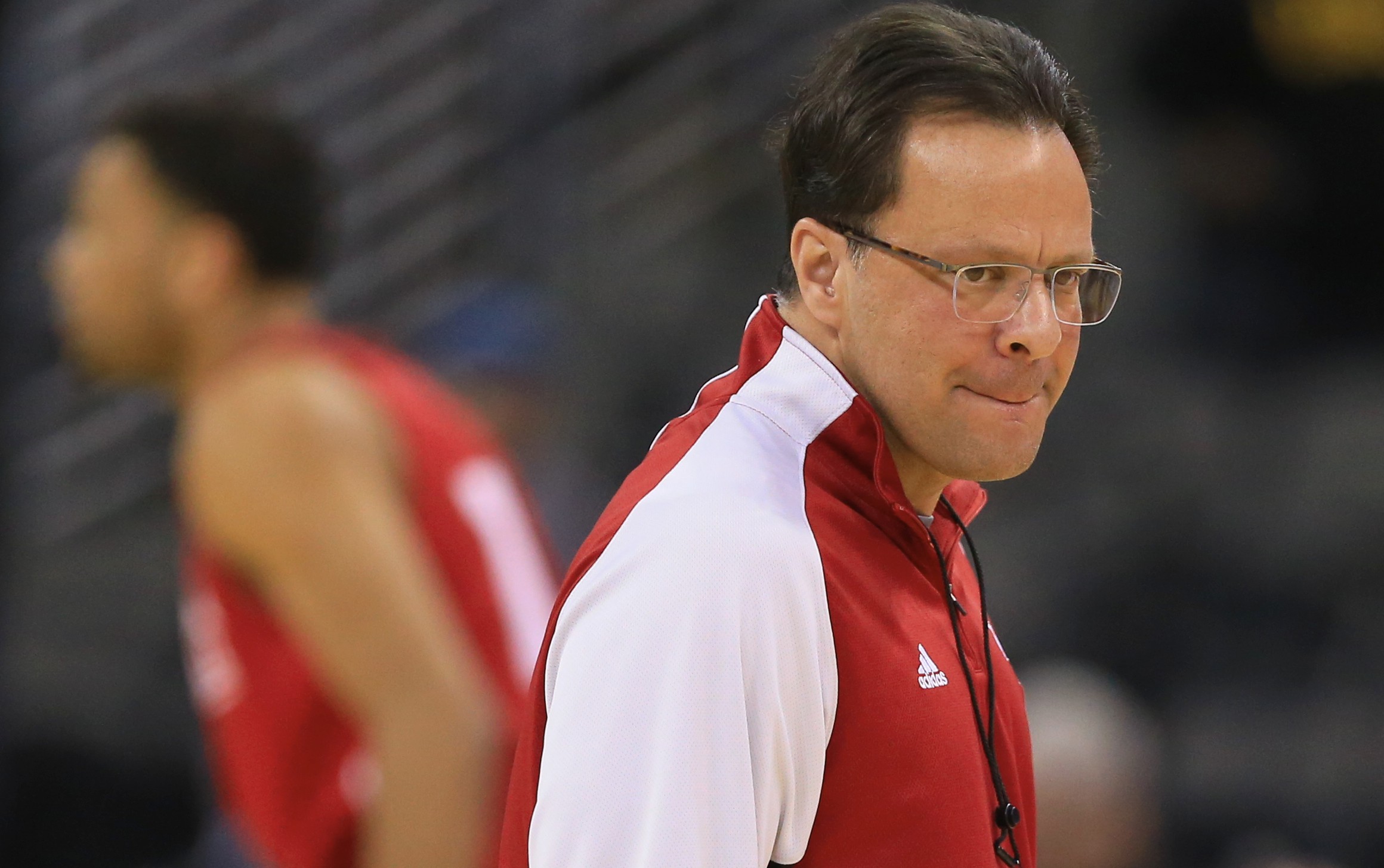Tom Crean (AP Photo)