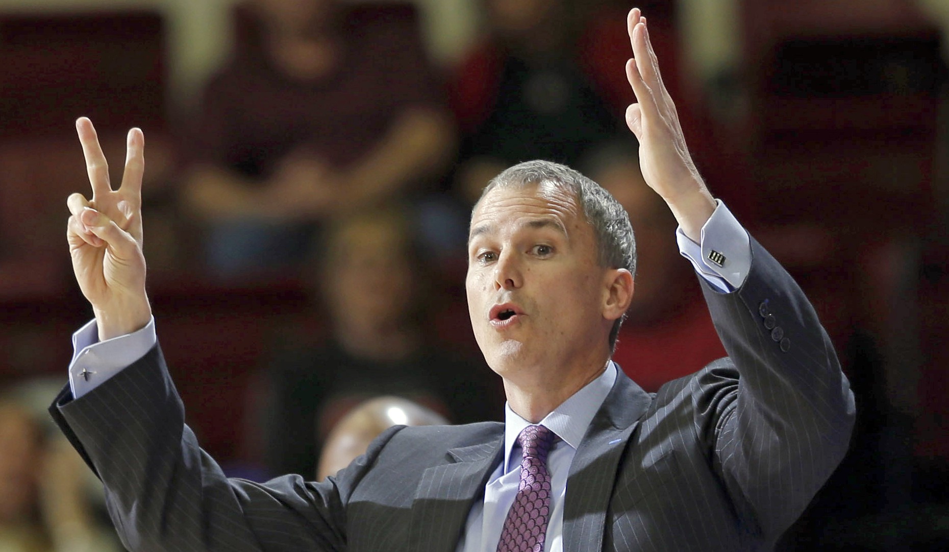 Andy Enfield
