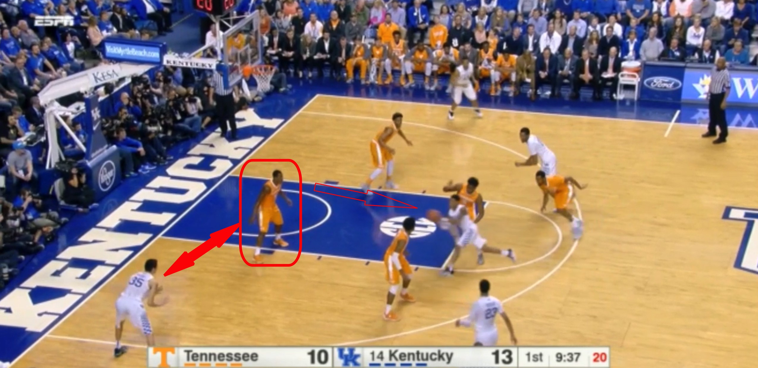 Willis three help