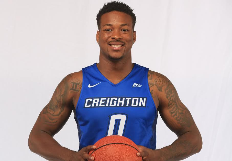 Marcus Foster (Creighton Athletics)