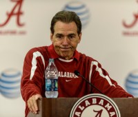 Nick Saban