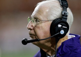 Bill Snyder