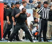 Derek Mason