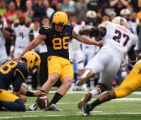 West Virginia v Maryland