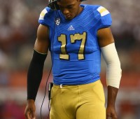 UCLA v Texas