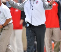 Kent State v Ohio State