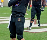 Shane Carden
