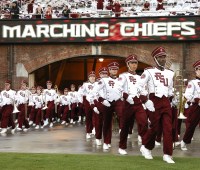 Florida State Marching Band