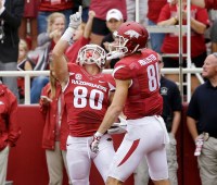 Cody Hollister, Drew Morgan