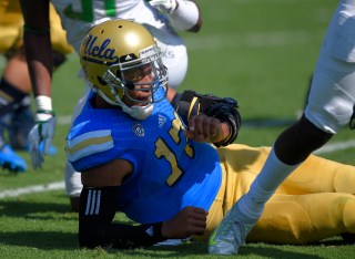 Brett Hundley