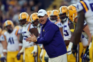 Les Miles