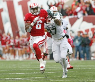 Tevin Coleman