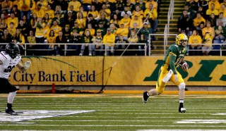 Carson Wentz
