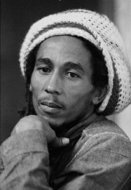 Bob Marley