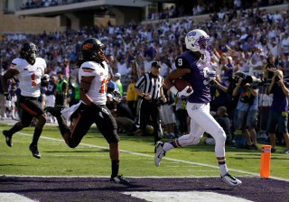 Josh Doctson