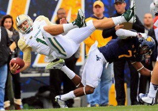 Bryce Petty