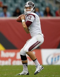 Fordham v Temple