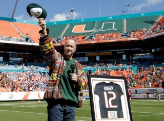 Jim Kelly