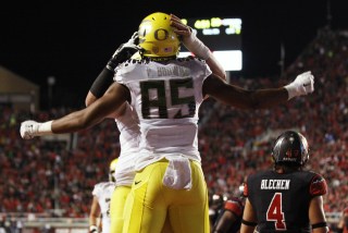 Pharaoh Brown
