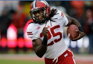 Melvin Gordon