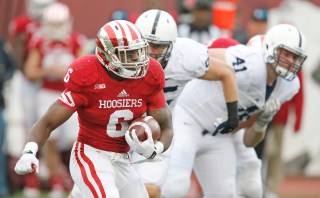 Tevin Coleman