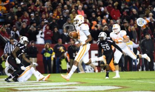 Joshua Dobbs