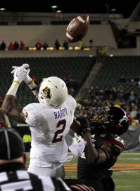 Justin Hardy,