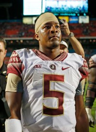 Florida State v Miami