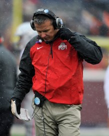 Ohio State v Minnesota