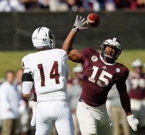 Myles Garrett