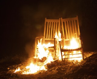 Hot Seats