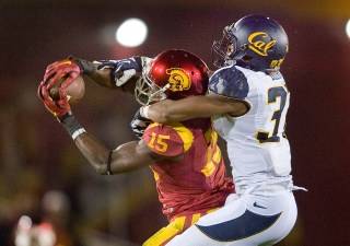Nelson Agholor