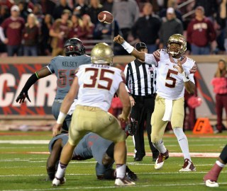 Jameis Winston