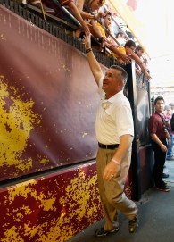 Todd Graham
