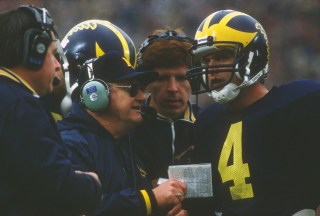 Michigan Wolverines