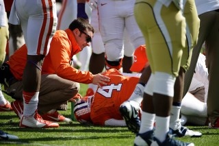 Deshaun Watson