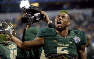 Shawn Oakman