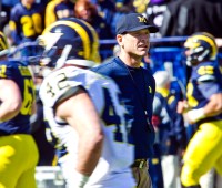 Jim Harbaugh