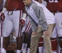 Bob Stoops