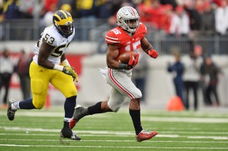 Ezekiel Elliott