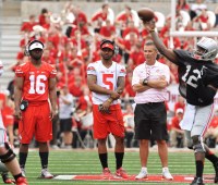 Ohio State Spring Game