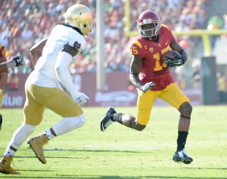 Notre Dame v USC