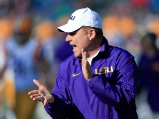 Les Miles