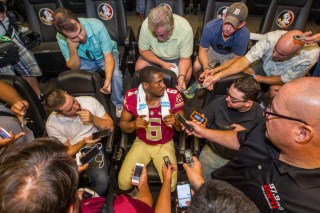 Everett Golson