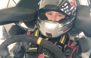 Todd Gilliland