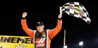 Cole Custer